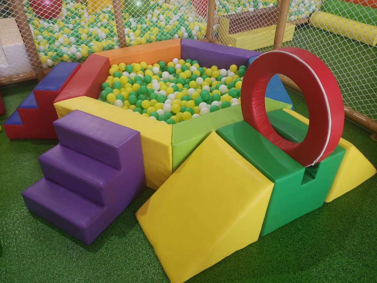 Play Area 3