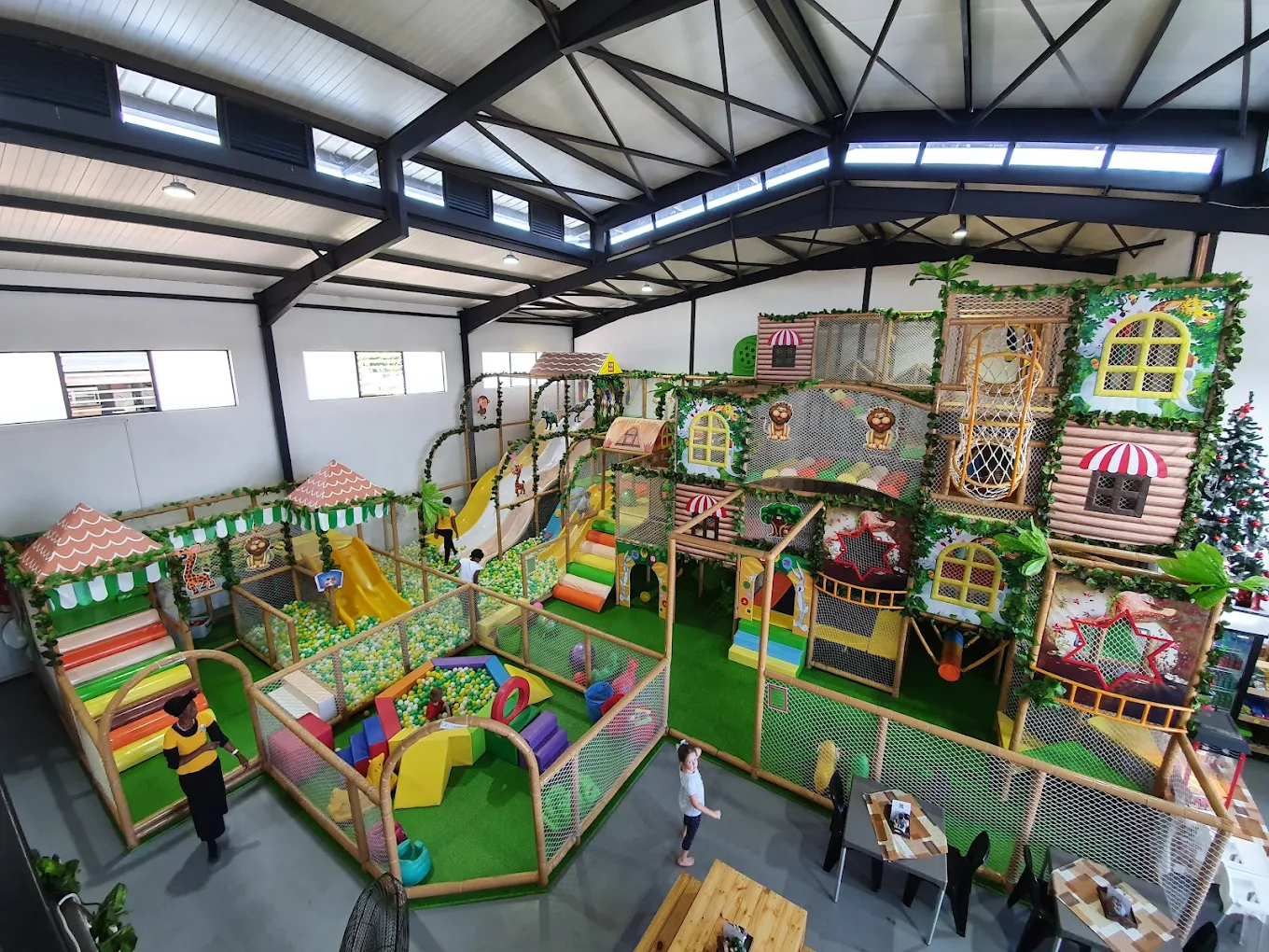 Play Area 1