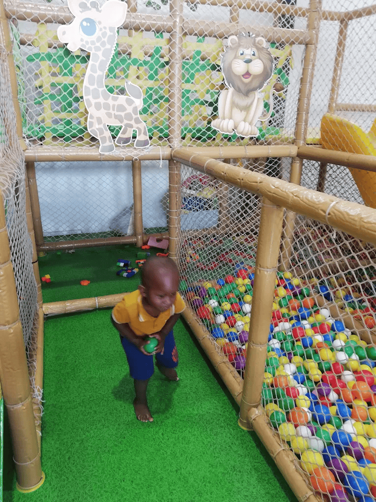 Play Area 4